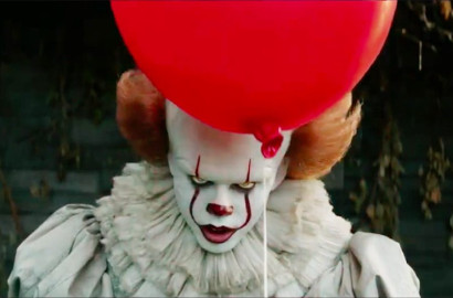 Secuela de “It” se estrenará para el 2019