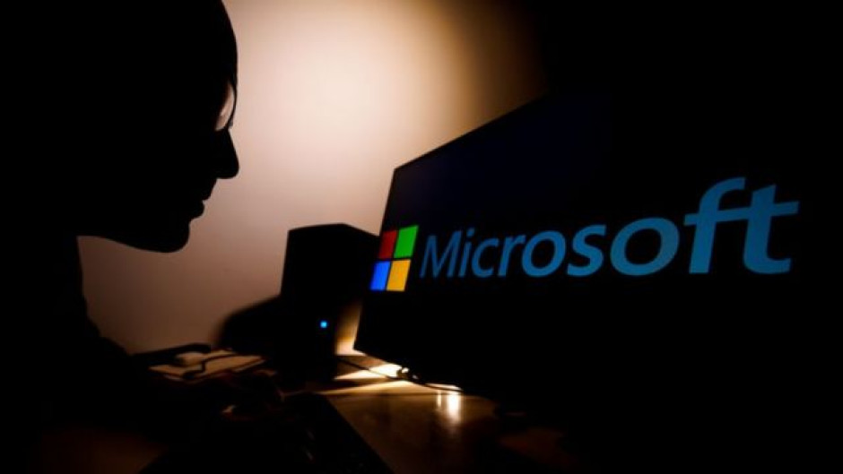 Desarrolla Microsoft software amigable con el ambiente