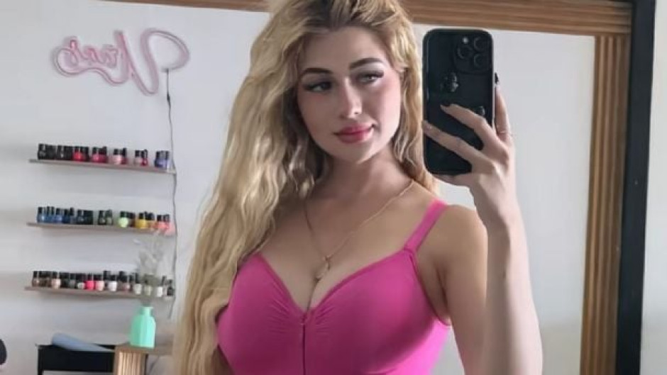 Asesinan a la influencer Valeria Márquez