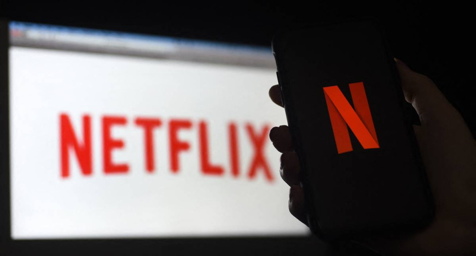 Estos son los estrenos de Netflix para el mes de Abril
