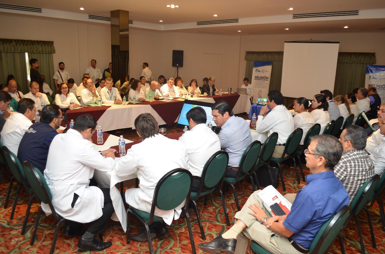 Refuerzan estrategias para disminuir muerte materna en Tamaulipas