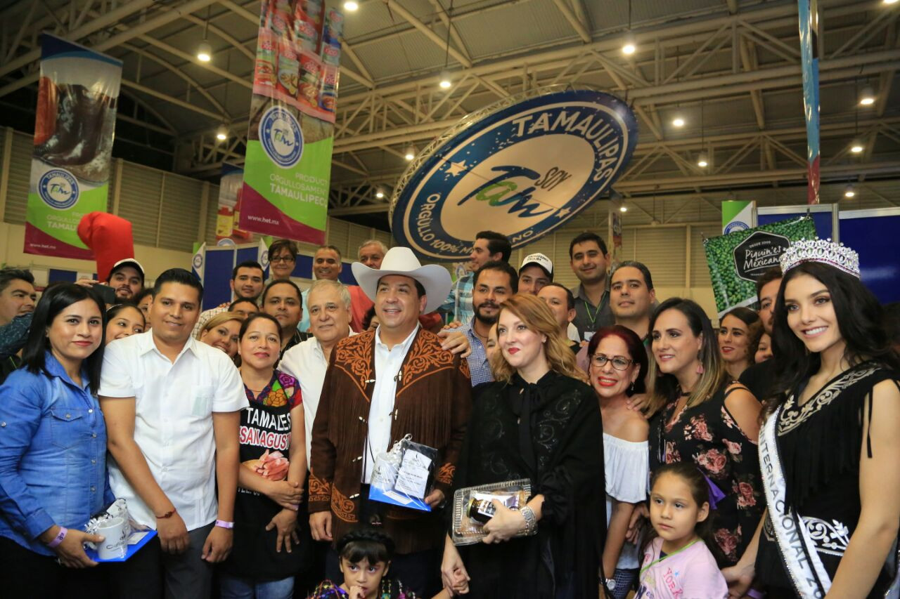 Arranca Feria Tam 2017