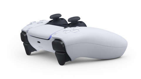Sony presenta su nuevo control para PlayStation 5