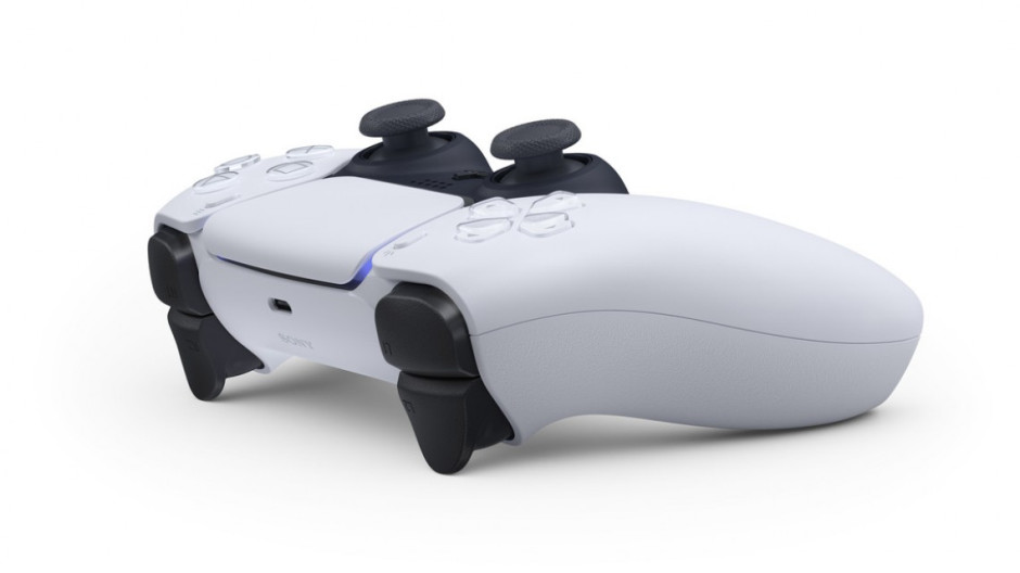 Sony presenta su nuevo control para PlayStation 5