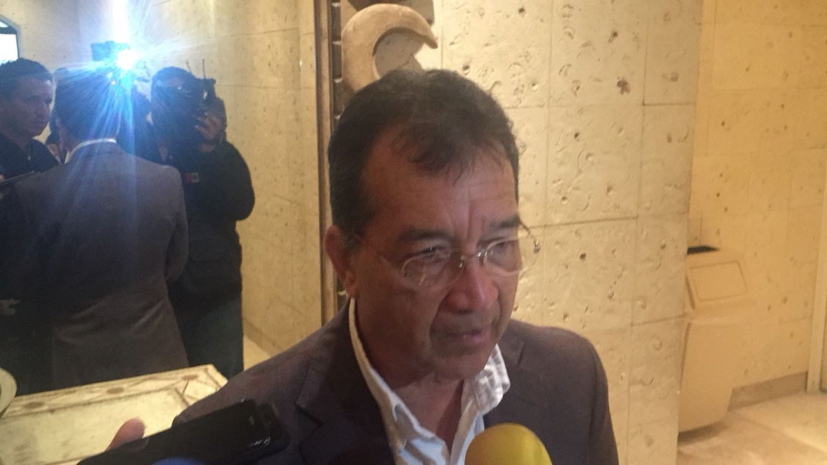 Ayuntamiento pide celeridad a paso superior vehicular