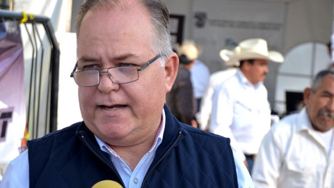 Productores implementarán proyecto en apicultura