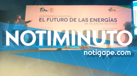 Las noticias más relevantes del día: Notiminuto 