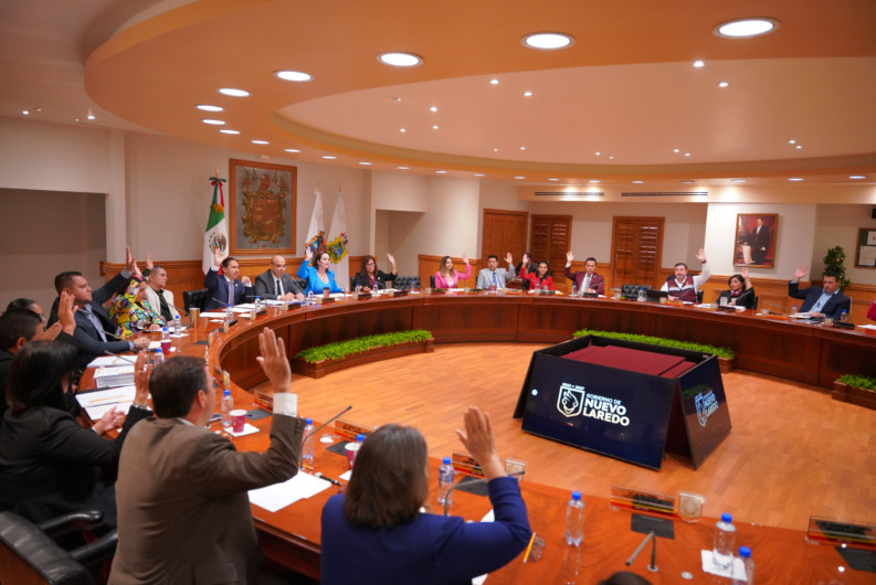 Cabildo aprueba paquete de descuentos al impuesto predial