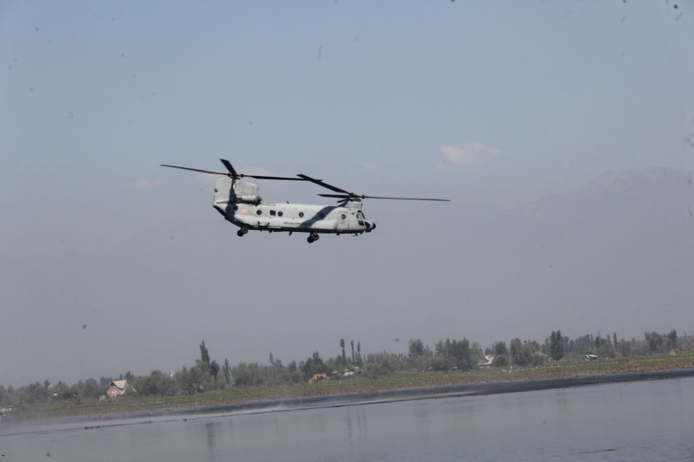 Anuncia EU asesinato de alto mando de Al Qaeda mediante ataque de drones