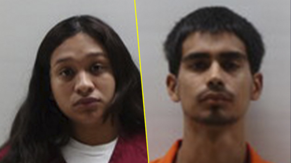 Padres de La Feria enfrentan cargos por presunto abuso infantil; menor de 3 años permanece hospitalizado