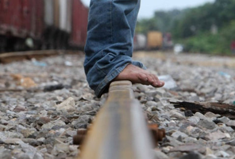 Altamira recibe a ocho deportados 