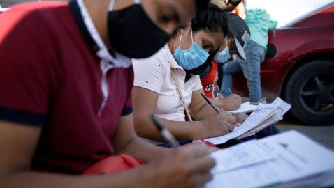 Anuncian primer 'Empleo Móvil' del 2021 en Nuevo Laredo