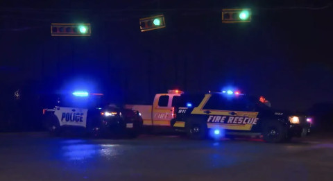 DPS investiga atropello fatal en La Blanca; conductor enfrenta cargos por homicidio e intoxicación