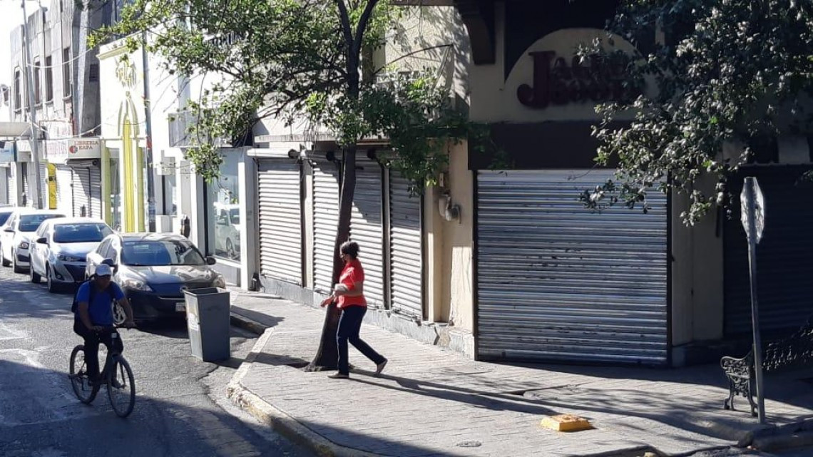 Este fin de semana abrirán 800 negocios no esenciales; supermercados y OXXOs cerrarán