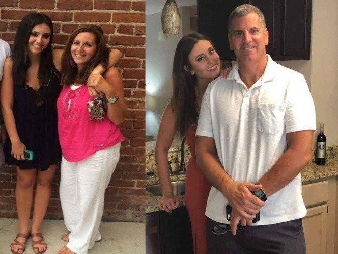 Chica confunde coche con Uber, se subió y la asesinaron