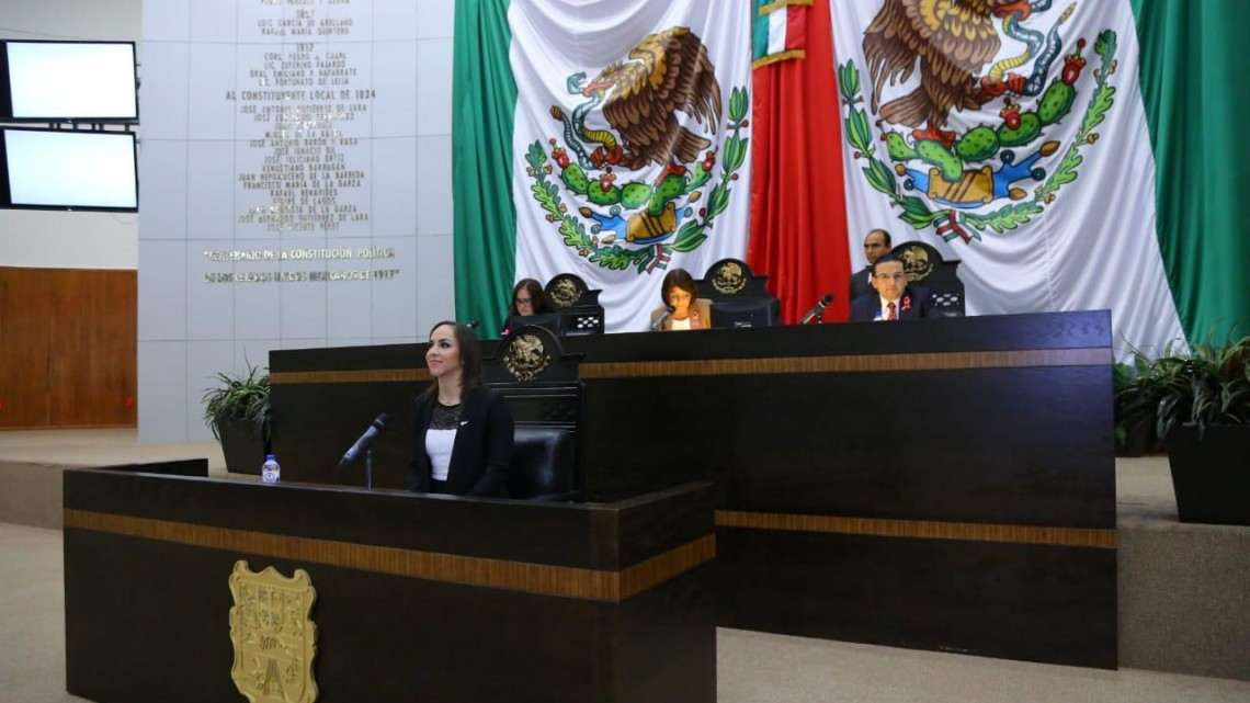 Durante comparecencia destaca Obras Públicas inversión en Seguridad