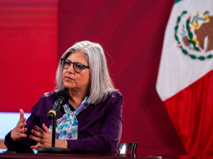 México evalúa la posibilidad de firmar un TLC con China