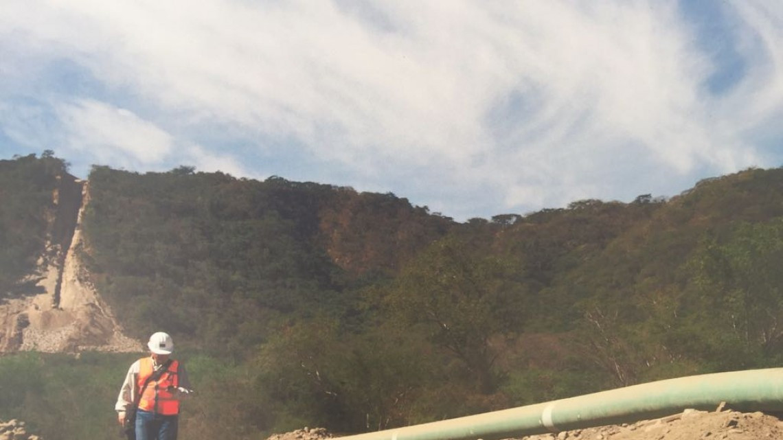 Mexico se globaliza con la Reforma Energética