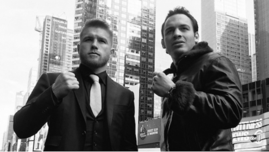 “Chávez Jr. habla puras pendejadas”: ‘Canelo’ Álvarez