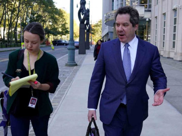 Abogados de "El Chapo" aseguran que no hubo juicio justo