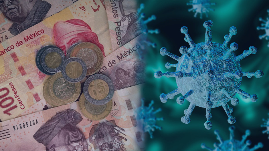 Estas son las medidas económicas que implementará el Gobierno Federal tras anunciar Fase 2 por Covid-19