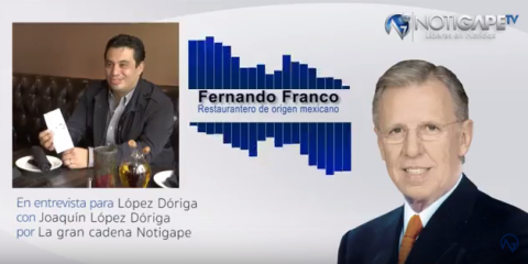 Restaurantero de origen mexicano víctima de acoso en EU