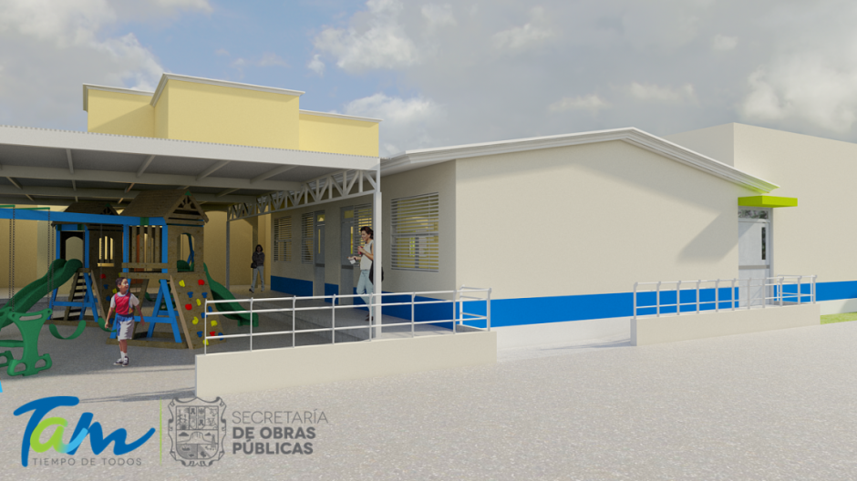 Recibirá Frontera Chica más de 68 mdp para infraestructura 