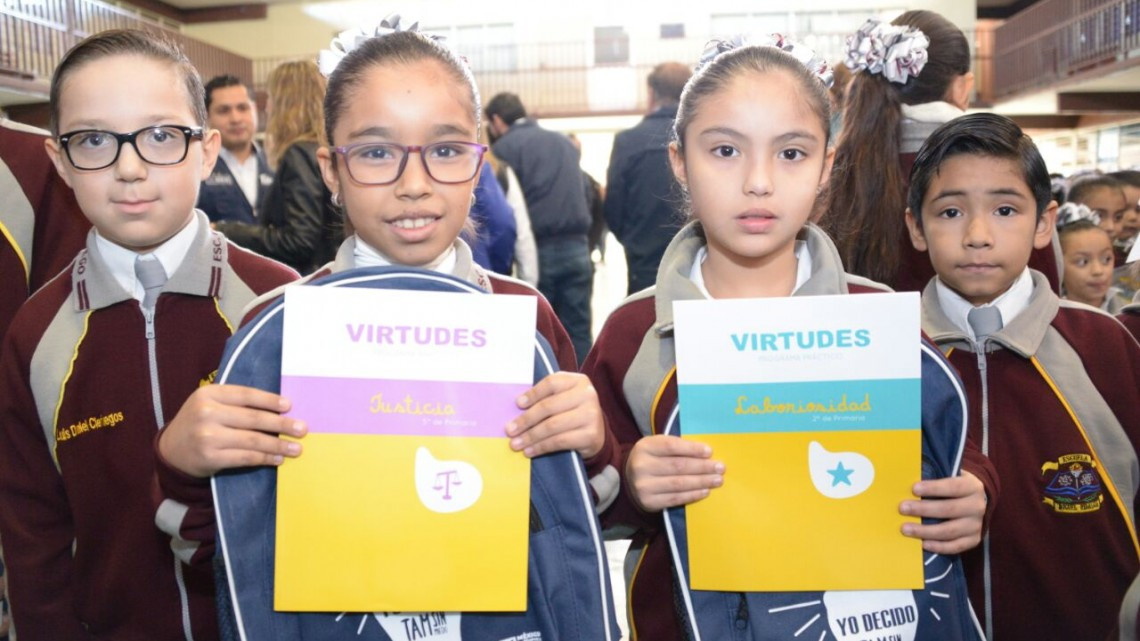 Bienestar Social apoya a las familias “Unidos por Reynosa”