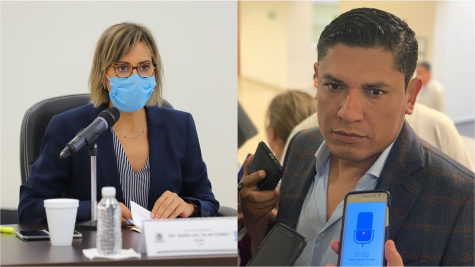 Diputados se alistan para suplir a Xico, quien llegaría a una Subsecretaria de Salud 