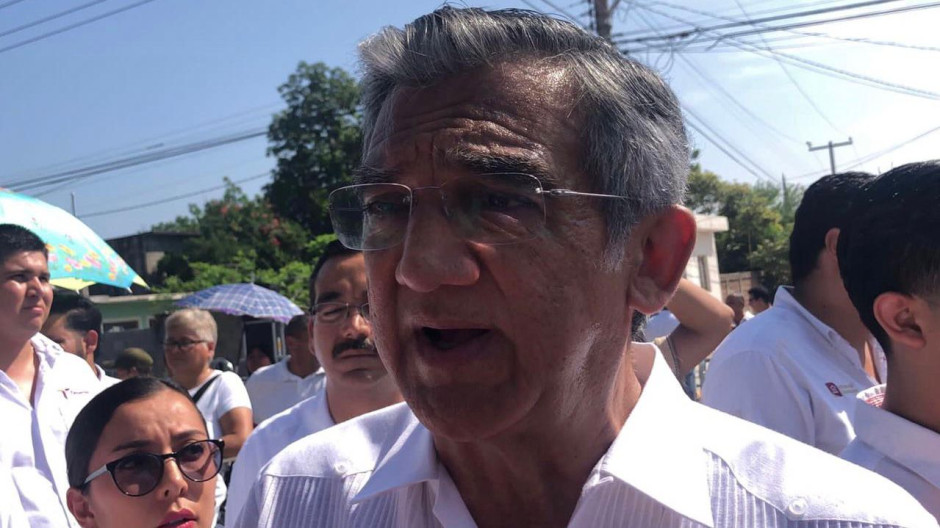 En Tamaulipas también habrá encuestas: AVA