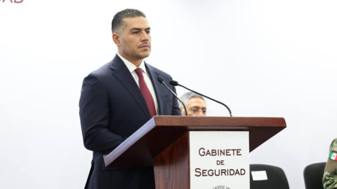 Más de 900 detenidos en operativos de seguridad en Michoacán  