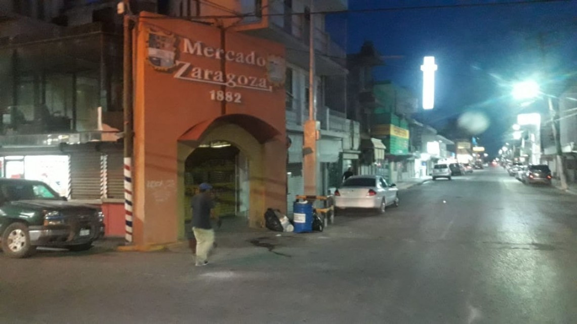 Invita Alcaldesa a colaborar para mantener limpia la ciudad