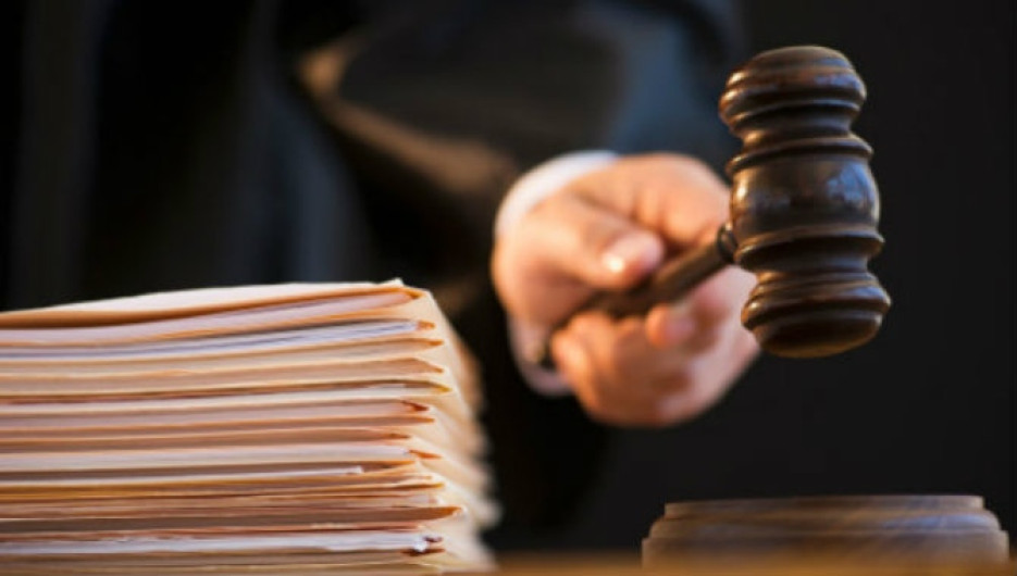 Sentencian a hombres a 50 años de prisión por secuestro