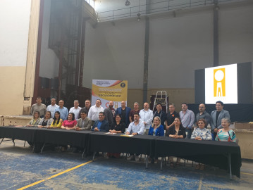 Colocan placa para proteger edificio histórico del siglo 20