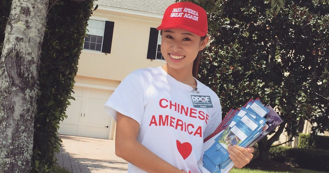 Miss Michigan pierde título por publicaciones racistas