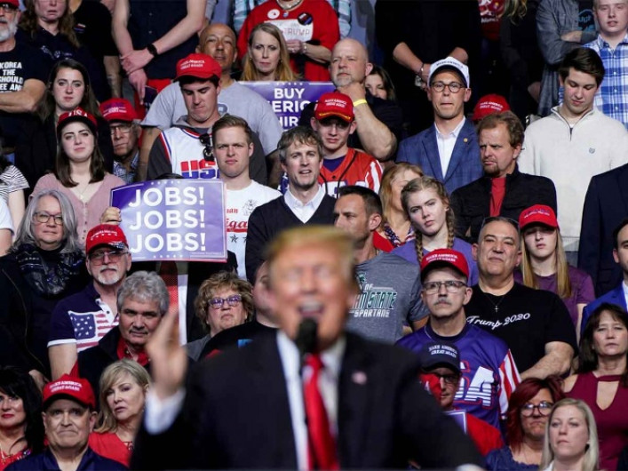 Buscan deportar a menores no acompañados