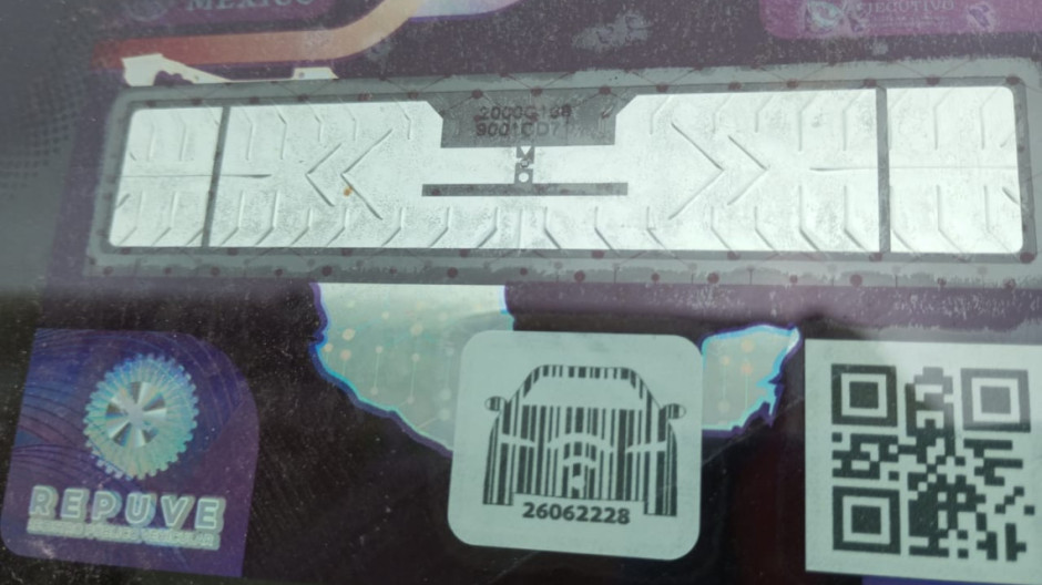 En Matamoros baja demanda de regularizaciones de autos “chocolate”