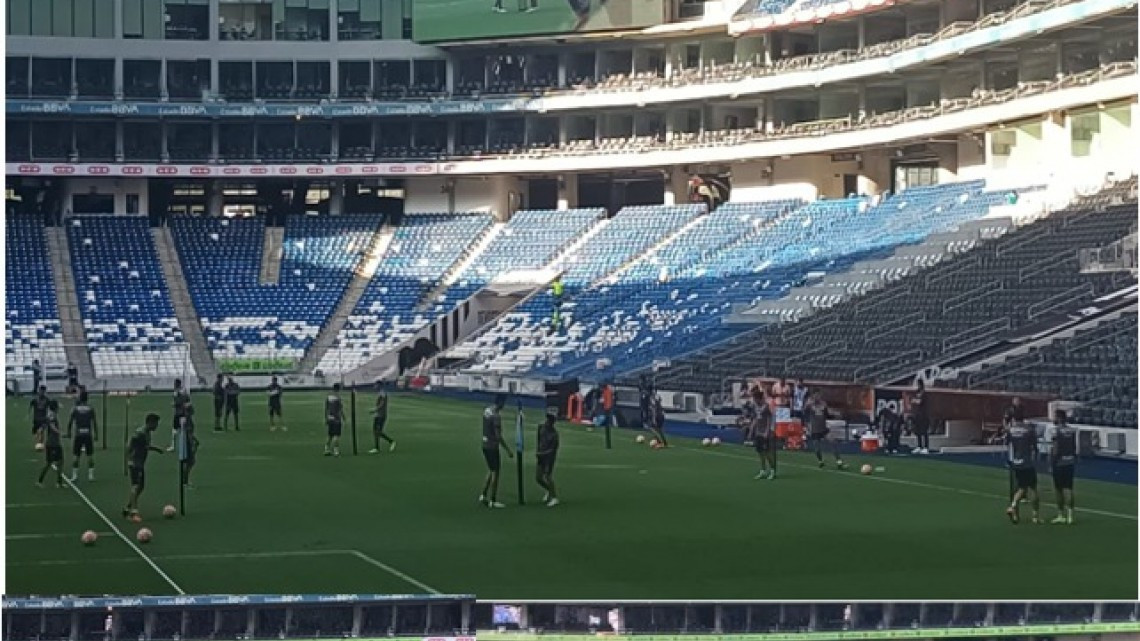 Rayados Reynosa obtiene el segundo lugar en la “Copa Rayados 2022”