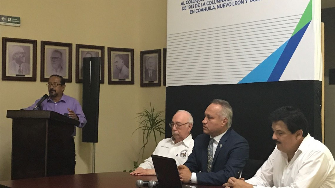 Conmemoran 104 Aniversario de Campaña Constitucionalista