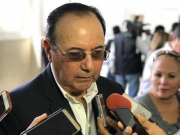 Buscan pensión 2 mil derechohabientes del ISSSTE