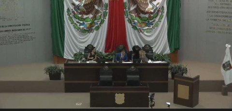 Aprueban limitar desafuero a diputados