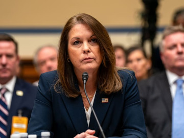 Dimite la jefa del Servicio Secreto de EU por los fallos en el atentado contra Trump