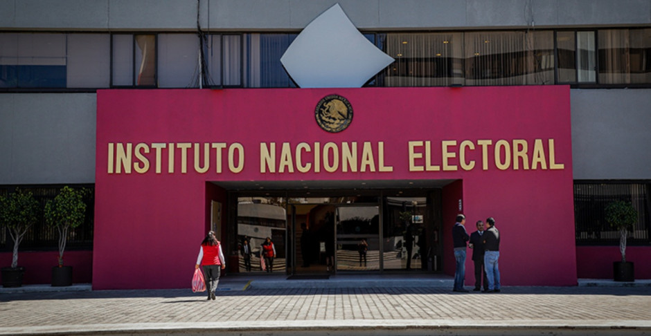 Anuncia INE fecha de inicio del proceso electoral 2020-21