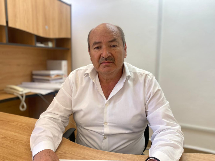 Aplica ecología multas por suciedad en la vía pública 