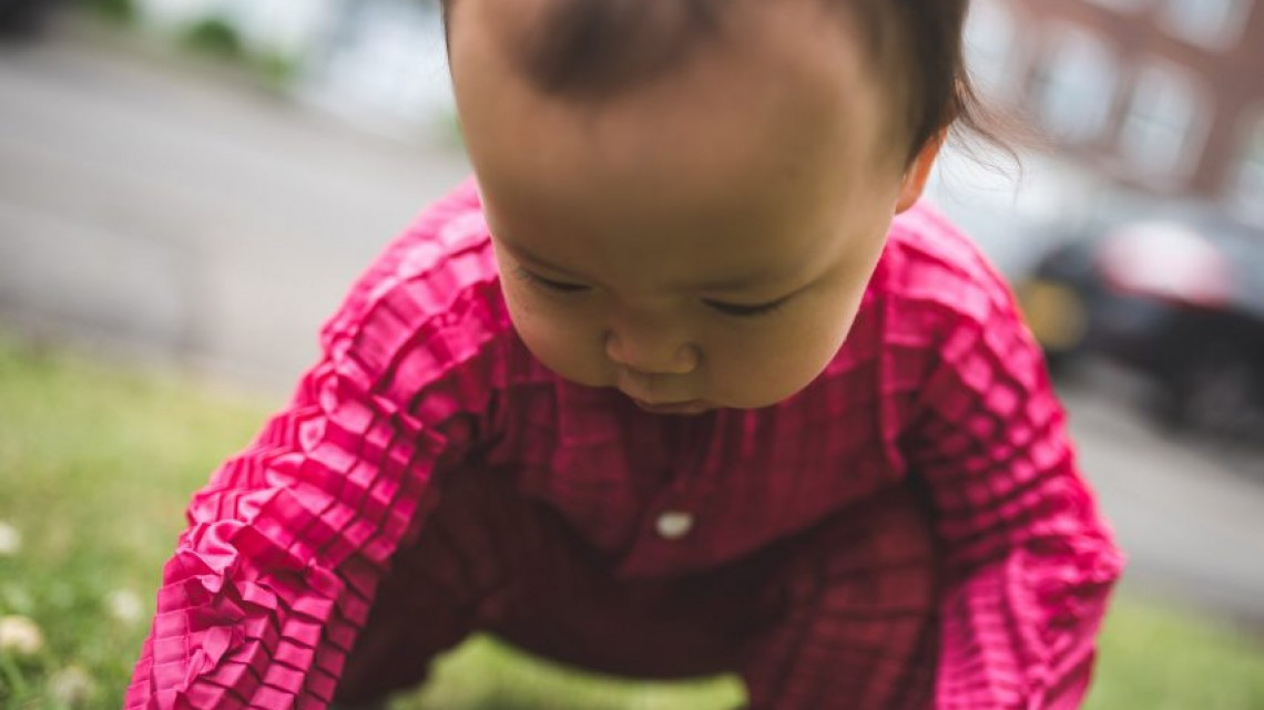 Con esta creación ya no gastarás en ropa para tus hijos