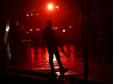 Atentado suicida deja 16 muertos en Afganistán