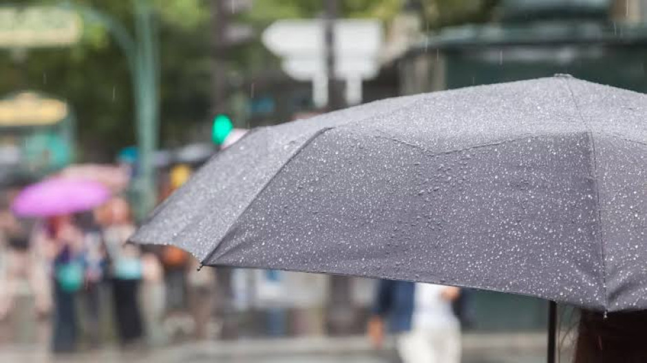 ¿Planes el día de hoy? Este es el clima para este Viernes en Tamaulipas 