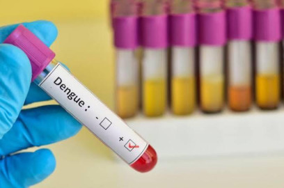 Gestionará Enrique Rivas laboratorio para muestras de dengue 