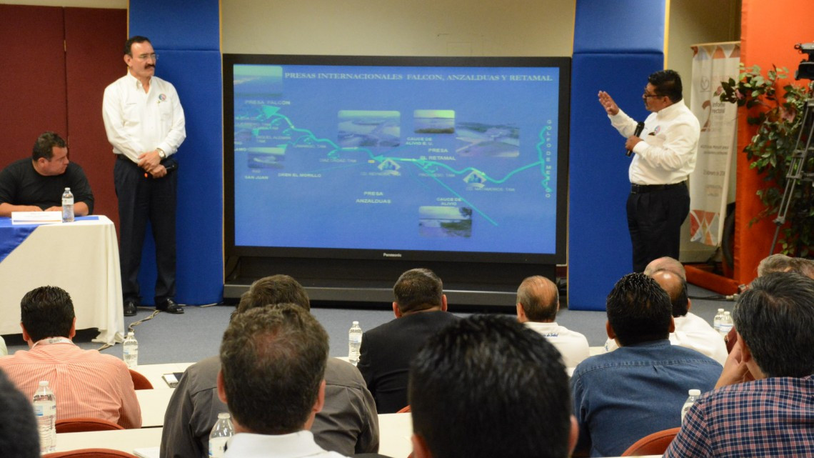 Preside Alcaldesa Tercera Sesión Ordinaria del Consejo Municipal de Protección Civil