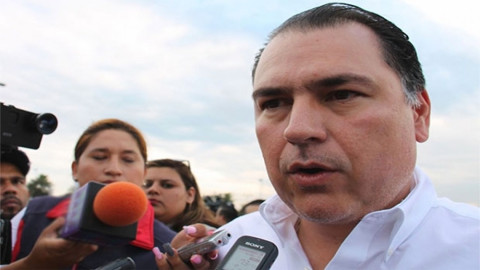 Beneficiarán con empleo temporal a familias afectadas por pasadas lluvias en sur de Tamaulipas